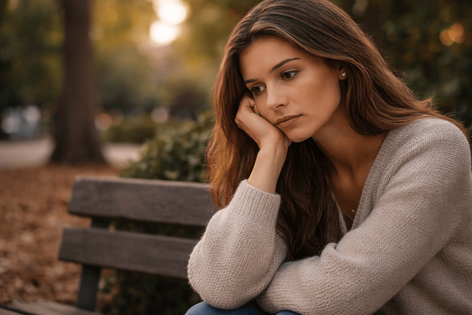 How to Handle Rejection After Disclosing an STD