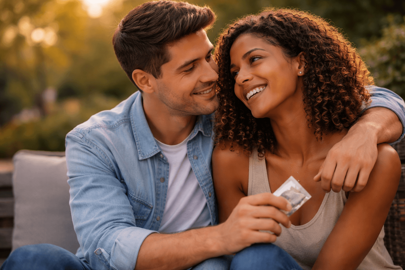 Safe Dating Practices When You Have an STD