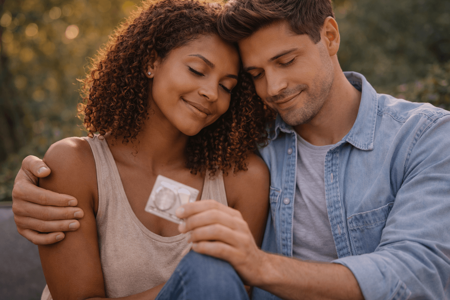 Herpes Dating: Building Confidence