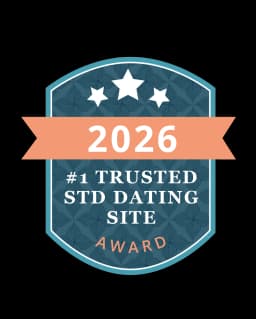 Meet Positives - 2026 Trusted Award