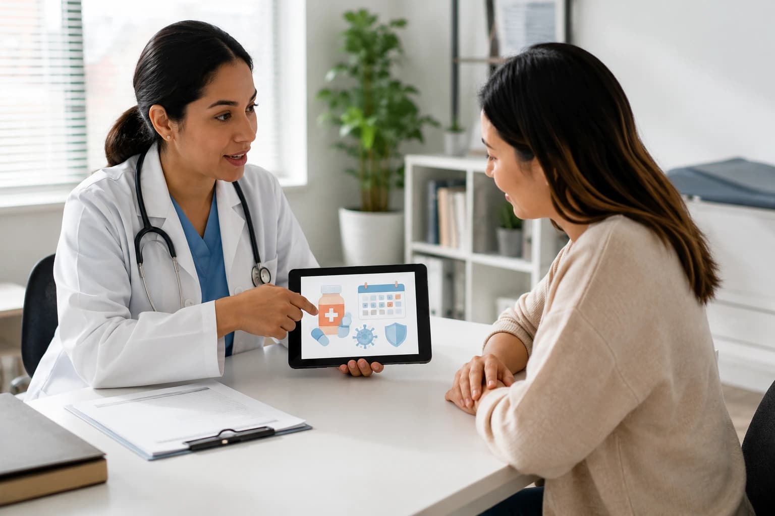 Suppressive Therapy for Herpes: How Daily Antiviral Treatment Can Reduce Outbreaks and Transmission