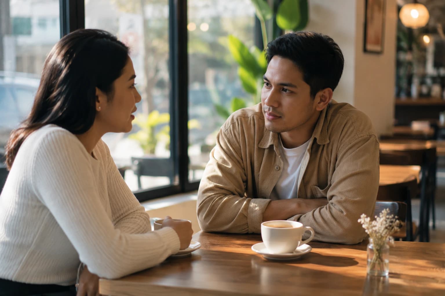 Do You Have to Tell Someone You Have HSV-1? What You Should Know Before Dating
