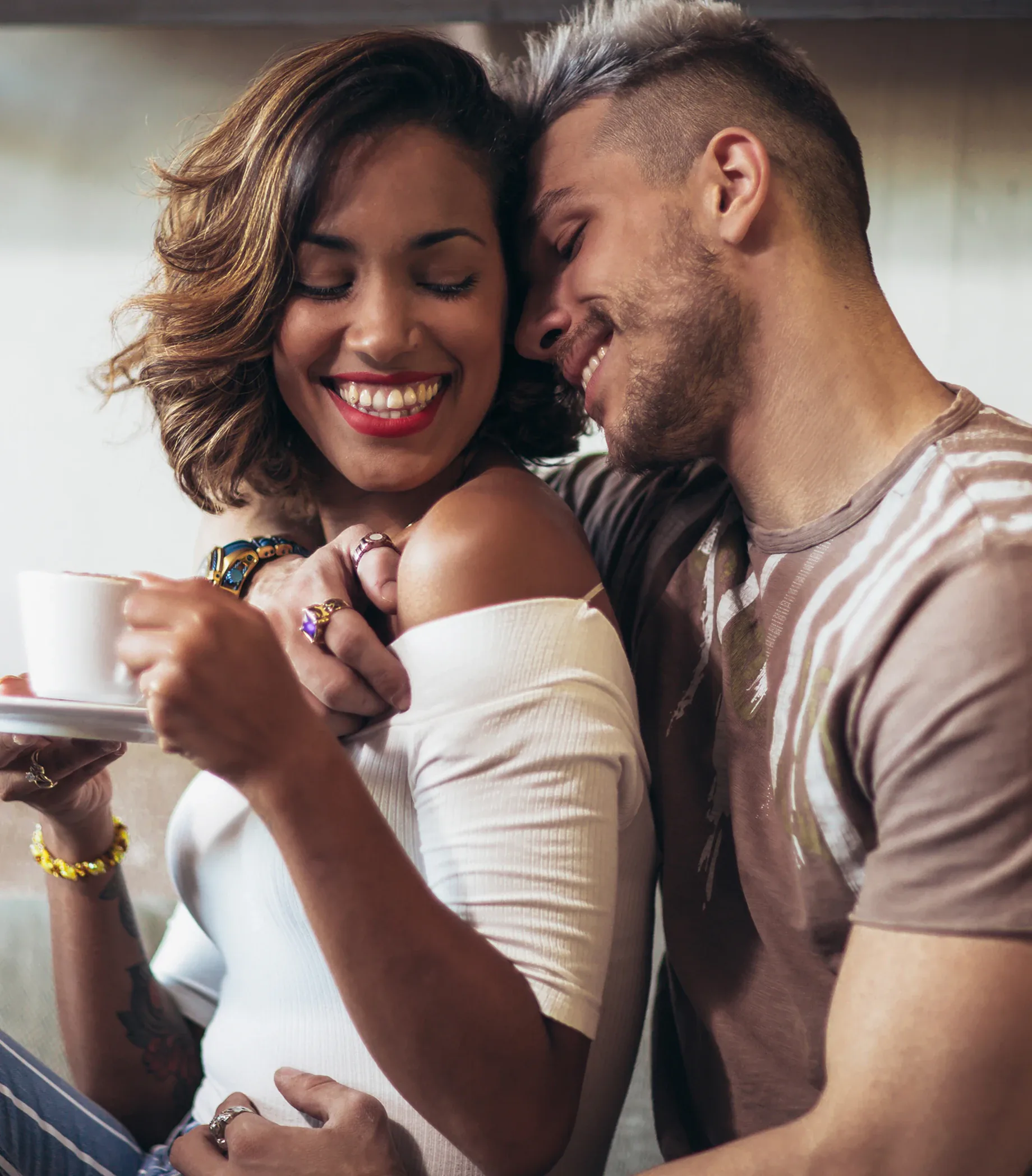 Romance & Connection